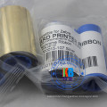 Compatible Eltron P420 silver gold monochrome printer ribbon